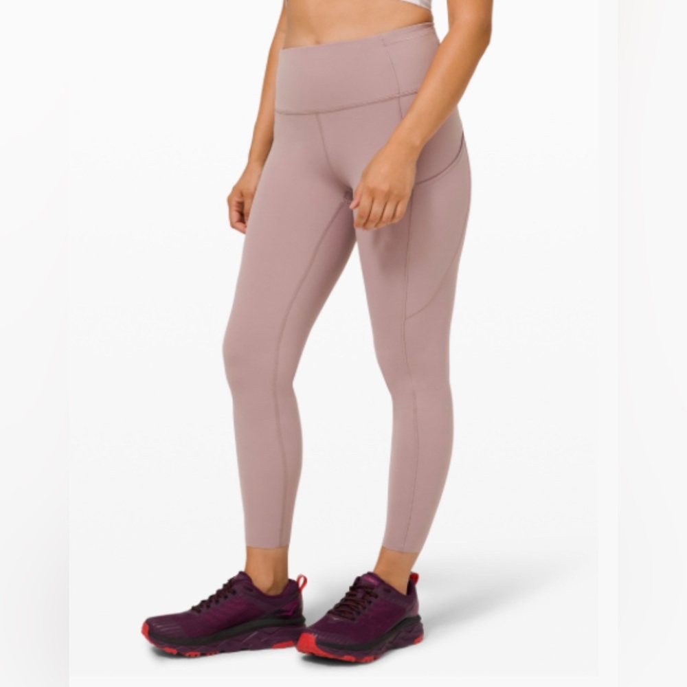 FAST AND FREE TIGHT II 25" *NON-REFLECTIVE NULUX